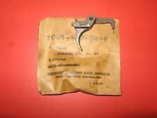 WW2 M1 Carbine Trigger, Saginaw  - NOS New in Package picture