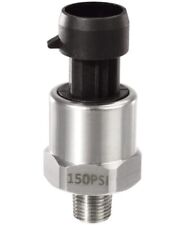 AUTEX 150 Psi Pressure Transducer  1/8”-27 NPT Output: 0.5V–4.5V - QTY 10 picture