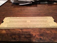 Slide Rule for Computing Radioactivity Decay Factors Defactor Calculator Herson picture