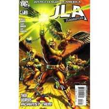 JLA: Classified #47 in Near Mint condition. DC comics [i picture