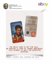Priority Mail (Shipping Cost Only) picture