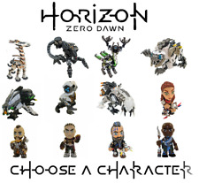 Horizon Zero Dawn Mini Figures: CHOOSE YOUR CHARACTER - Brand New Funko Mystery picture