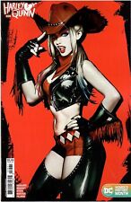 Harley Quinn #38 CVR C Sozomaika Womens History Month Variant NM/NM- picture