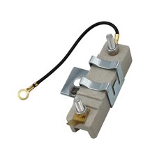 Ballast Resistor For Use With A 1.5 Ohms Ballast Coil ZWDW picture