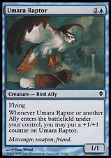 MTG: Umara Raptor -Zendikar - Magic Card picture