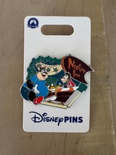 2026 Disney Parks A Goofy Movie Neptune Inn Max & PJ Pete Jr OE Pin NEW picture