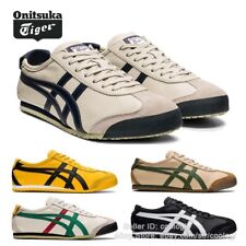 2024 Onitsuka Tiger MEXICO 66 Sneaker Classic Unisex Shoe Multiple Color Options picture