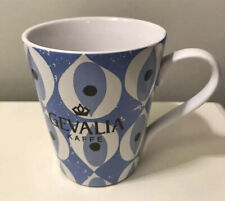Gevalia Kaffe Mug Brand New, Limited Ed. Vintage 10 oz Artistic Ceramic picture