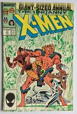 X-Men Annual #11 (1987, Marvel) picture