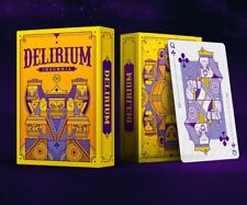 Delirium Insomnia Playing Cards - USPCC picture