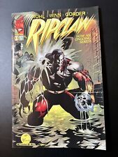 Ripclaw #1 December 1995 Image Comics NM/M picture