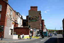 Photo 12x8 Whitby: The 'George' Hotel  c2010 picture