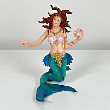Mermaid from Safari Ltd - Mythical Realms Toy - Greek, Roman Mythology 800929 picture