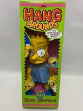 The Simpsons Spectra Star #036 Hang Arounds Bart Simpson 14