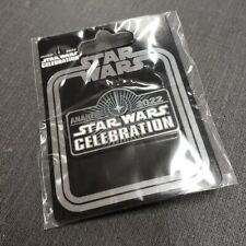 Star Wars Celebration 2022 Anaheim Exclusive Logo Pin picture