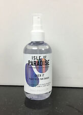 ISLE OF paradise over it magic self tan eraser 6.76 oz NEW picture