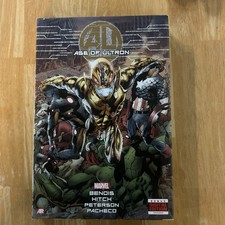 Age of Ultron (Marvel Comics November 2013) picture