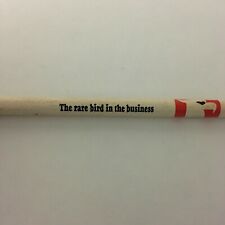 Vintage Wood Pencil Olin Pesticides Advertising Farming  picture