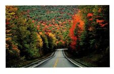 Kancamagus Highway White Mountains New Hampshire  picture
