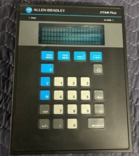 Allen-Bradley DTAM Plus Data Terminal picture