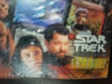 Star Trek CCG 2E Energize SINGLES BASICS Select Choose NrMint-MINT** picture