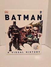 Batman A Visual History picture