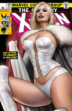 UNCANNY X-MEN #129 (FACSIMILE EDITION NATHAN SZERDY EXCLUSIVE VARIANT) COMIC picture