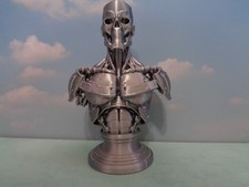 Terminator inspired Cyber Robot Bust picture