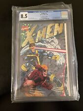 1991 X-Men #1 cgc 8.5 Marvel Special Collectors Edition 1st appearance Acolytes picture