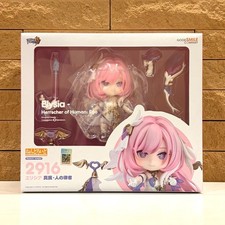 Nendoroid Honkai Impact 3rd Elysia Herrscher of Human Ego Figure GSC Japan picture
