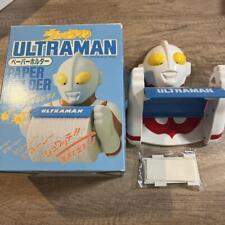  Vintage Collector Ultraman Toilet Paper Holder picture
