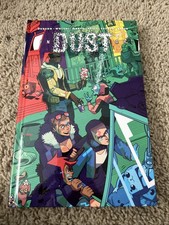 Interstellar Dust Omnibus Volume One. Hardcover. New. NM picture