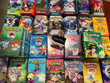 THEME DECKs: You Choose | Vintage Pokemon Trading Card Game (TCG/CCG) Box/Case picture