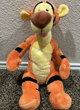 17” Disney Store Genuine Original Authentic Large Tigger Plush Stuffed Animal picture