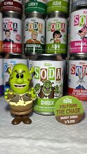 Shrek Funko Soda Chase picture