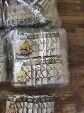 Fate/Grand Order Assassin- Pinched Rubber Keychain Assortment New in Packages picture