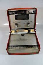 Snap-on MT 470 Digital High Impedance Volt/Ohm Meter picture
