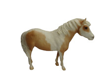 Breyer Misty of Chincoteague PALOMINO PINTO PONY Horse Figure Toy-PREOWNED picture