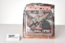Joyride BATTLESTAR GALACTICA COLONIAL VIPER (NEW) Detached Bubble picture
