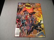 Sovereign Seven #10 (DC, 1996) Newsstand picture