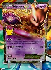Mewtwo EX 54/99 Pokemon Celebrations 25th Anniversary   NM-MINT  picture