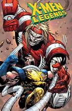 2021 X-Men Legends #8 Marvel Comics NM 1st Print Comic Book picture