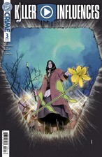 Killer Influences #3 Cover A (Baldeon) picture