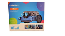 Makeblock mBot2 Programming Robot Coding robot for children Block-base & Python picture