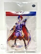 Nintendo Intelligent Systems Fire Emblem Engage Male Alear 01 Acrylic Stand picture