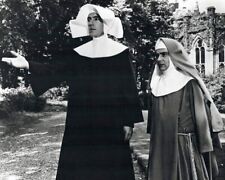 Bedazzled 1967 Peter Cook & Dudley Moore dressed as nuns hilarious 11x17 poster picture