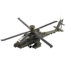 AH-64E Apache Guardian 1/72 Die Cast Model - HH1215 1st Air Cavalry US Army 2018 picture