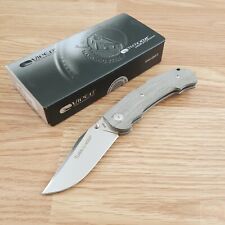 Viper TURN Essential Folding Knife 3.25