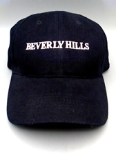 Vintage Beverly Hills Eric Cantor for Congress Rare Political Campaign Hat Cap picture