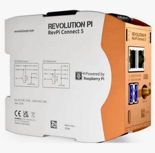 Revolution Pi by Kunbus RevPi Connect 5 | 8GB RAM | 32 GB eMMC picture